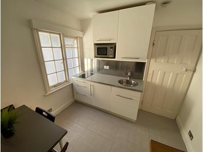 1 Bed Flat, Greenfield Gardens, NW2