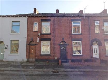 2 Bed Terraced House, Fields New Road, OL9