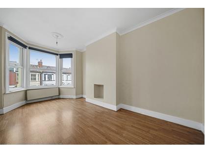 2 Bed Flat, Colin Road, NW10