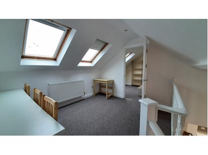 3 Bed Flat, Sydney Road, N10
