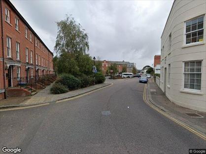 Room in a Shared House, River Road, BN17