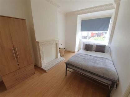 Room in a Shared House, Room 1 9 Burlington Avenue, NG20