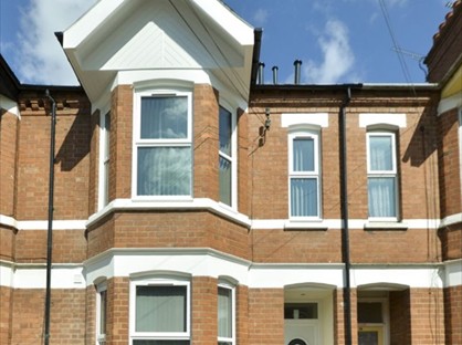 Studio Flat, Coundon Road, CV1