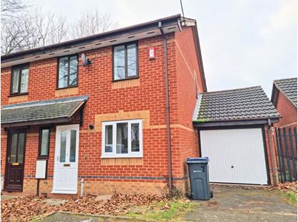 3 Bed Semi-Detached House, Galena Way, B6