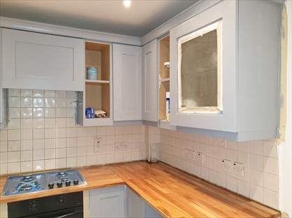 3 Bed Terraced House, Anchor Crescent, B18