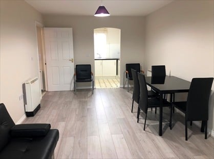 1 Bed Flat, Reid Close, UB3