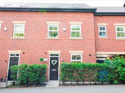 4 Bed Terraced House, Orrell Road, WN5