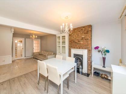 2 Bed Terraced House, Lower Road, HA2