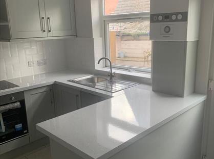3 Bed Terraced House, Rothwell, NN14