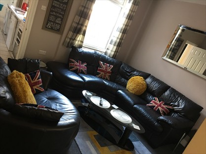 Room in a Shared House, Leek Rd, ST4