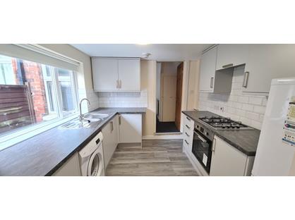3 Bed Terraced House, Blaydes Street, HU6