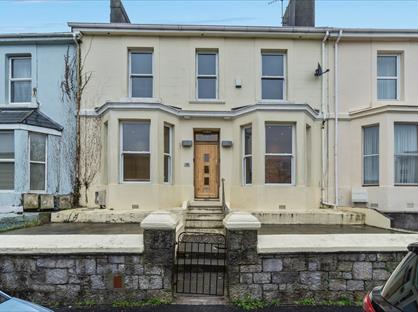 Room in a Shared House, Hyde Park Road, PL3