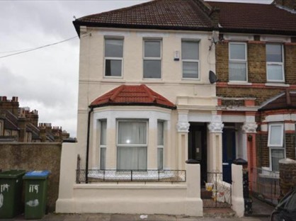 Room in a Shared House, Brewery Rd, SE18