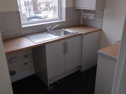 2 Bed Flat, Brereton Avenue, DN35