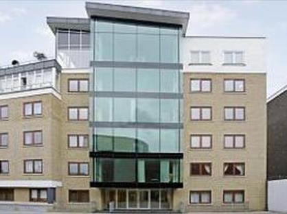 1 Bed Flat, Angelis Apartments, N1