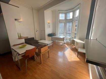 2 Bed Flat, Hepworth Chambers Apartments, LS1