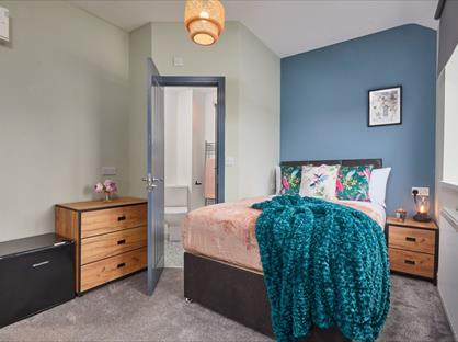 Room in a Shared House, Fitzwilliam Road, S65