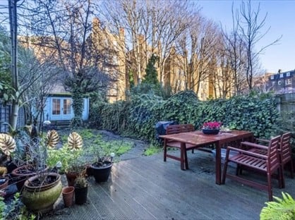 2 Bed Flat, Shirland Road, W9