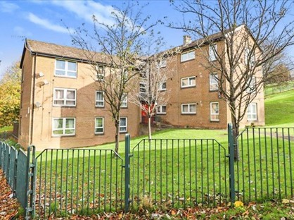 2 Bed Flat, Norfolk Park, S2