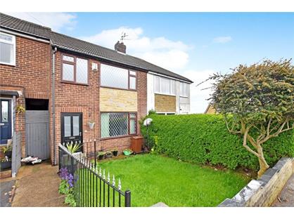 3 Bed Flat, Bantam Close, LS27