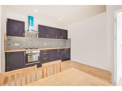 2 Bed Flat, Queens Road, SE15