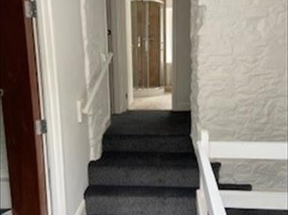 Room in a Shared House, Morgan Street, NP22