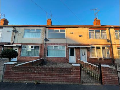 3 Bed Terraced House, Bethune Avenue, HU4