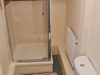 1 Bed Flat, Linden Road, LS11