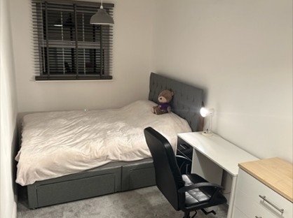 Room in a Shared Flat, Aria House, WC2B