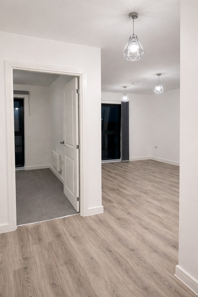 Additional image 6 of 1 Bed Flat, Fox House, DE1, N1 7GU