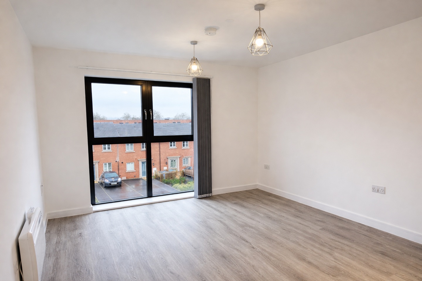 Additional image 2 of 1 Bed Flat, Fox House, DE1, N1 7GU