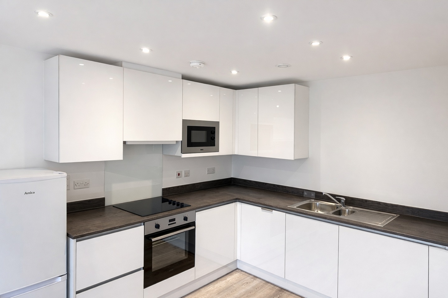 Additional image 3 of 1 Bed Flat, Fox House, DE1, N1 7GU