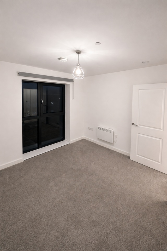 Additional image 4 of 1 Bed Flat, Fox House, DE1, N1 7GU