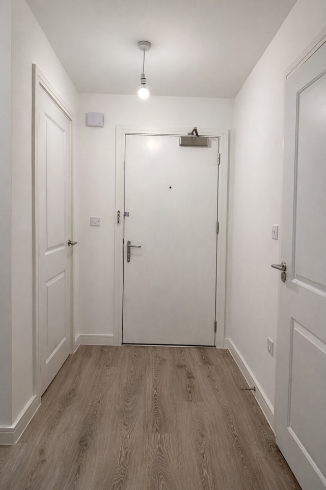 Additional image 7 of 1 Bed Flat, Fox House, DE1, N1 7GU