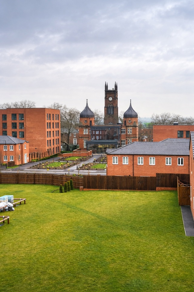 Additional image 8 of 1 Bed Flat, Fox House, DE1, N1 7GU