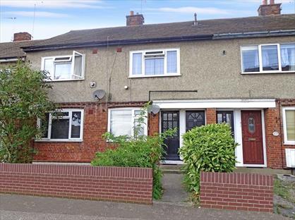 2 Bed Maisonette, Coval Lane, CM1