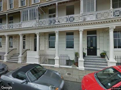1 Bed Flat, Heene Terrace, BN11