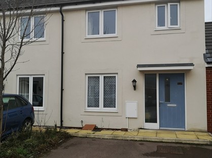 3 Bed Semi-Detached House, Cheltenham, GL51