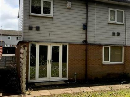 3 Bed Semi-Detached House, Furness Close, SR8