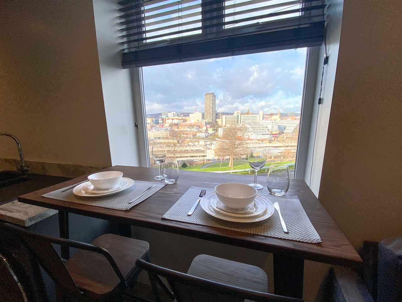 Additional image 7 of 2 Bed Flat, Shrewsbury Road, S2, N1 7GU