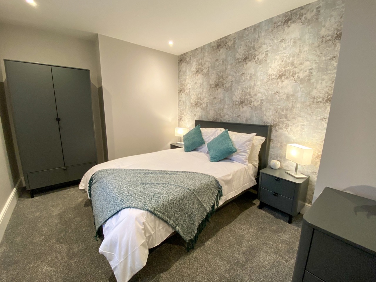 Additional image 3 of 2 Bed Flat, Shrewsbury Road, S2, N1 7GU