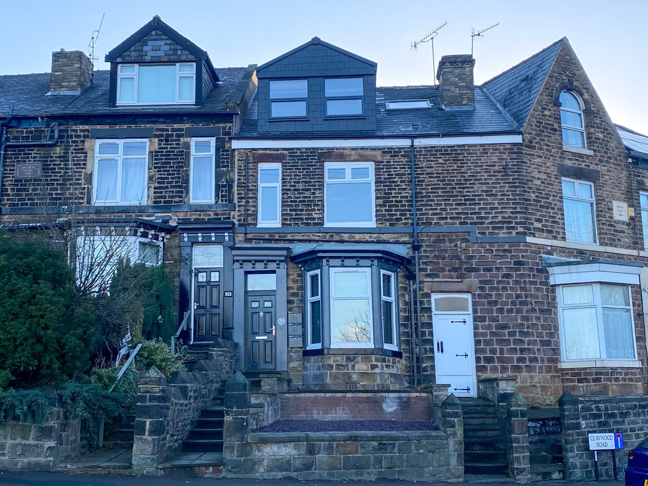 Additional image 12 of 2 Bed Flat, Shrewsbury Road, S2, N1 7GU