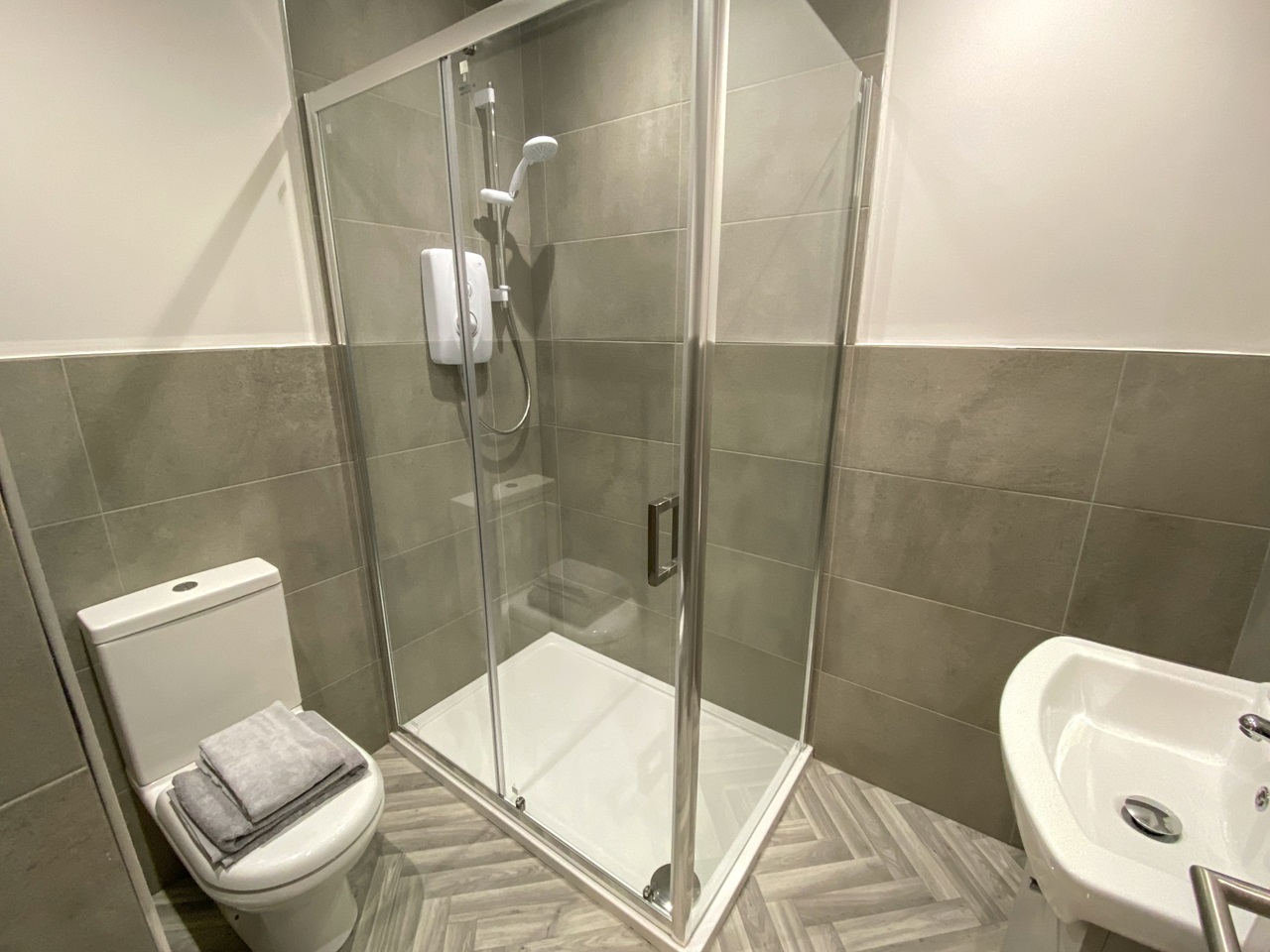 Additional image 4 of 2 Bed Flat, Shrewsbury Road, S2, N1 7GU