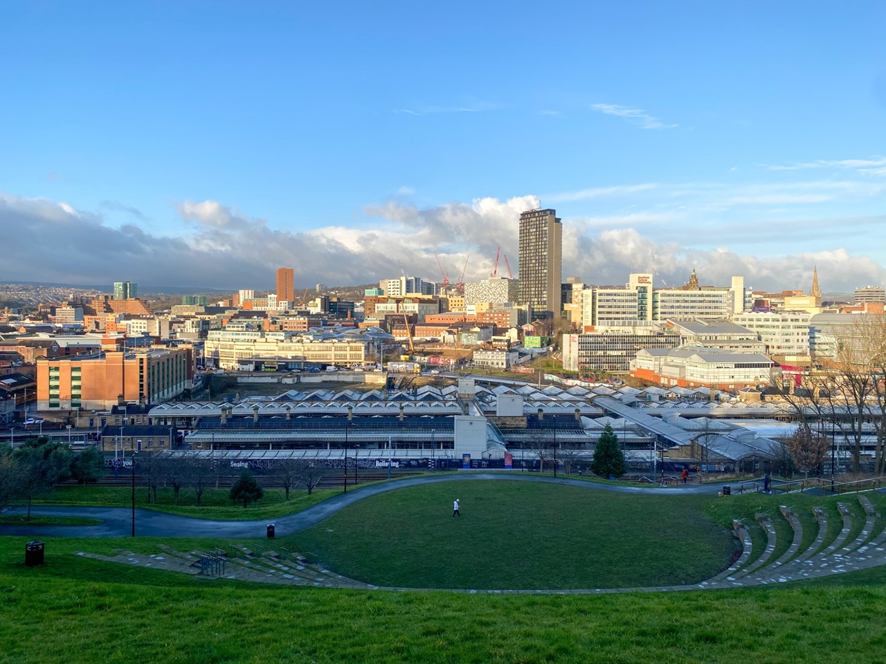 Additional image 8 of 2 Bed Flat, Shrewsbury Road, S2, N1 7GU