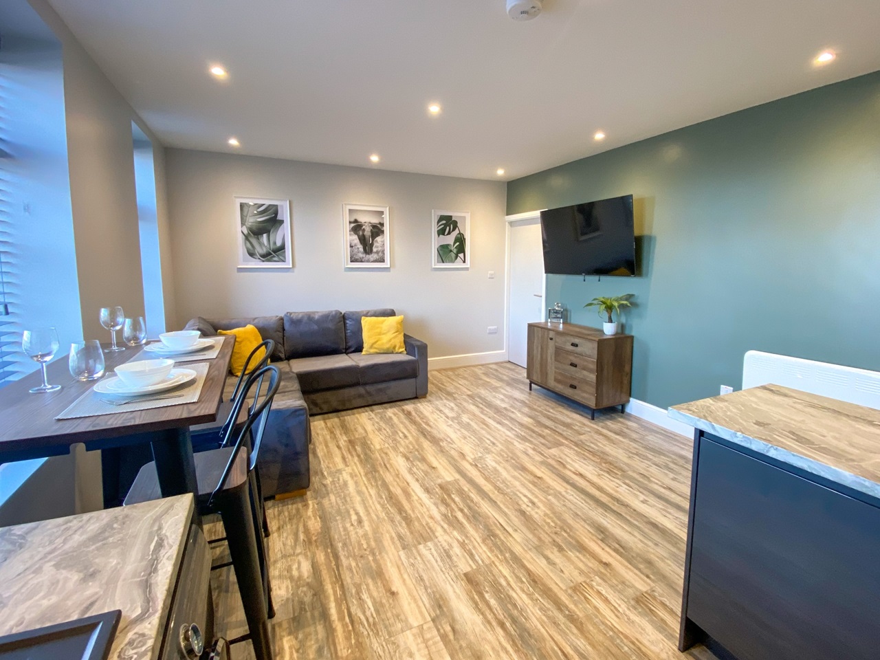 Additional image 11 of 2 Bed Flat, Shrewsbury Road, S2, N1 7GU