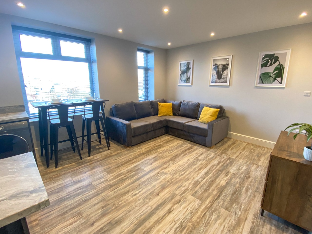 Additional image 10 of 2 Bed Flat, Shrewsbury Road, S2, N1 7GU