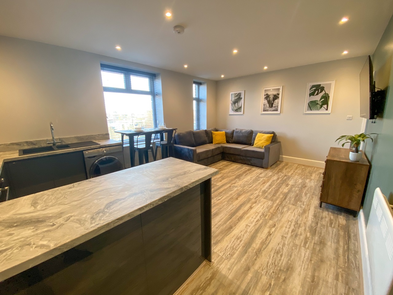 Additional image 9 of 2 Bed Flat, Shrewsbury Road, S2, N1 7GU