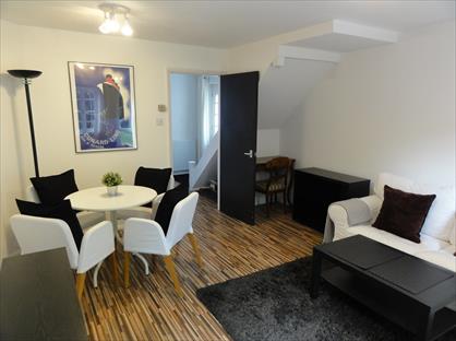 2 Bed Semi-Detached House, St. Peter's Close, SW17