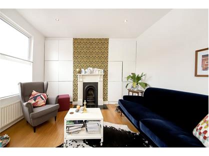 2 Bed Flat, Crystal Palace Road, SE22
