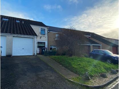 3 Bed Terraced House, Barra Lane, KA11